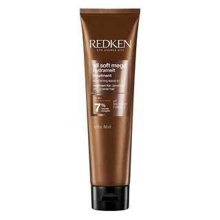 All Soft Mega Hydramelt ByRedken